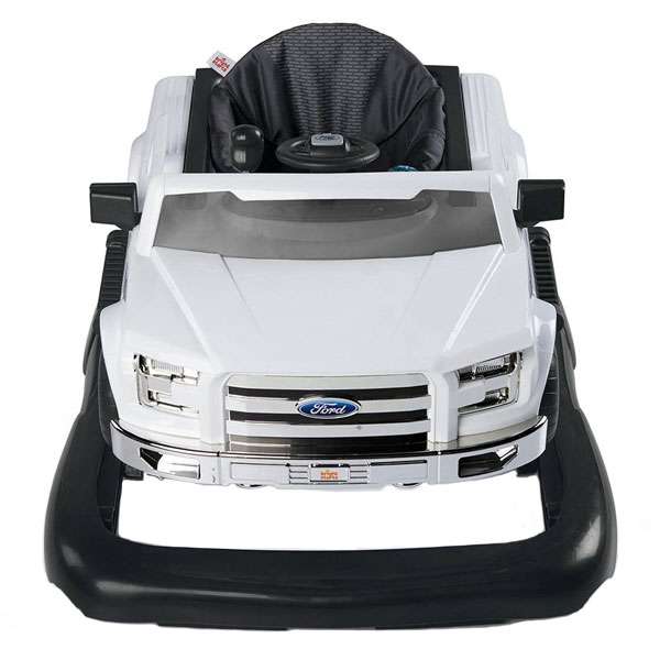 روروک طرح ماشین فورد مدل موزیکال