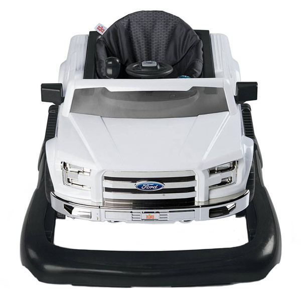 روروک طرح ماشین فورد مدل موزیکال