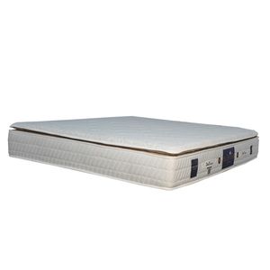 تشک زنیت مدل بامبوپد دو نفره سایز 160x200 سانتی‌متر