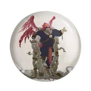 مگنت خندالو مدل بازی دنیای وارکرفت (World of Warcraft) کد 31839