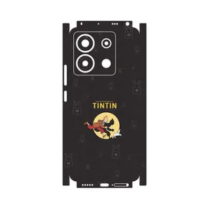 MAHOOT Tintin-FullSkin Cover Sticker for Xiaomi Poco X6