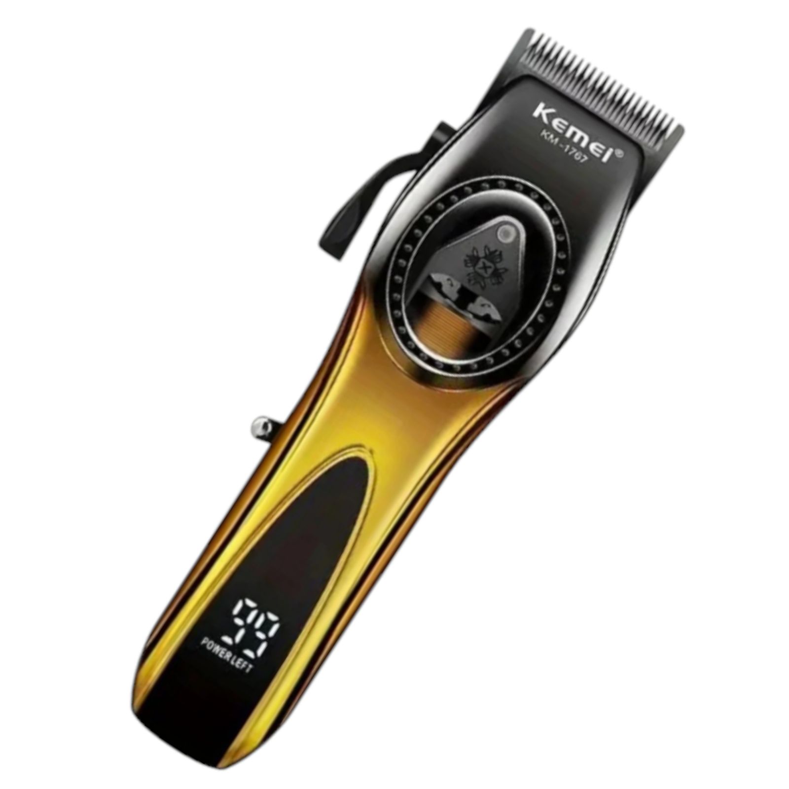 ماشین اصلاح موی سر و صورت شارژی کیمی مدل KM-1767 -  - 1