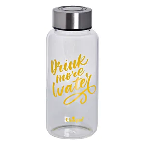 بطری یونیک طرح drink move کد 3054