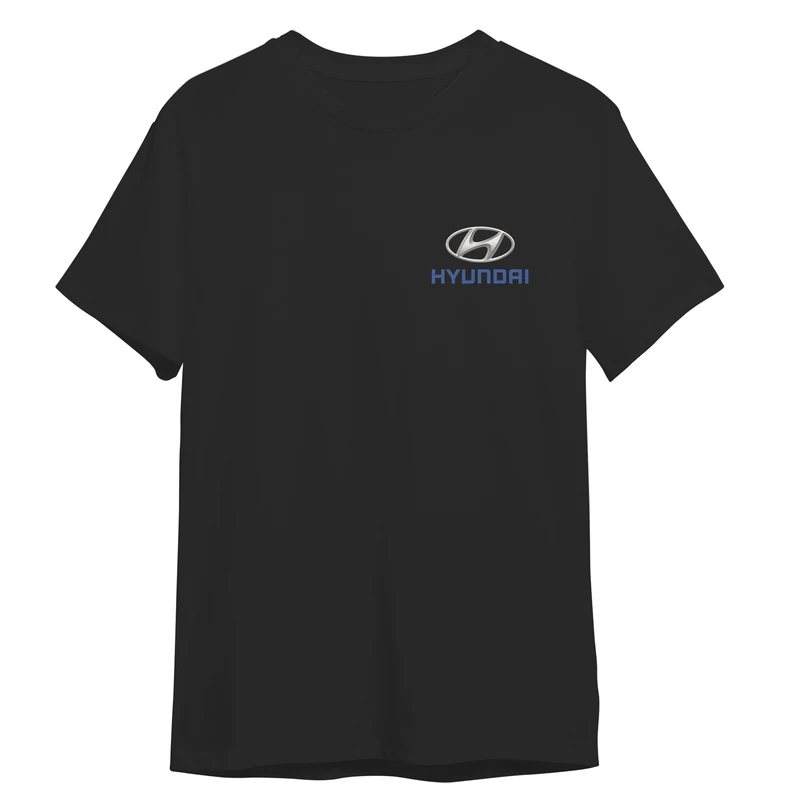 تی شرت آستین کوتاه مردانه مدل لوگو ماشین کد 0693