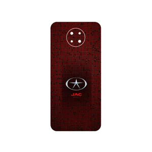 MAHOOT JAC Cover Sticker for Nokia G10