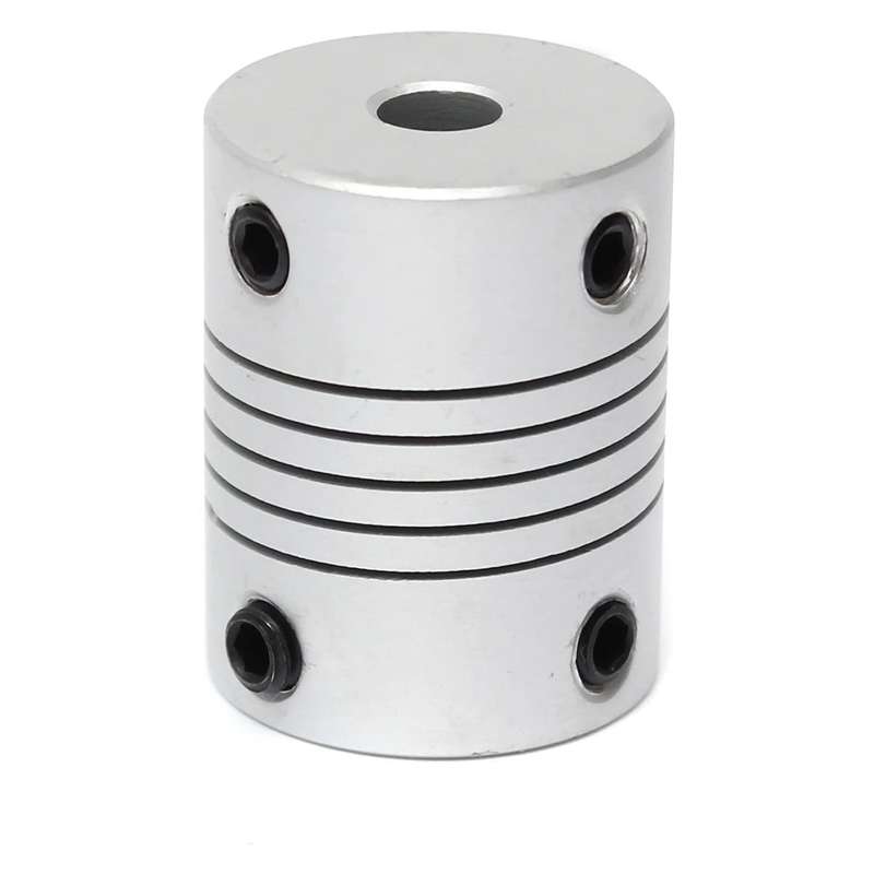 کوپلینگ انعطاف پذیر مدل 5x8