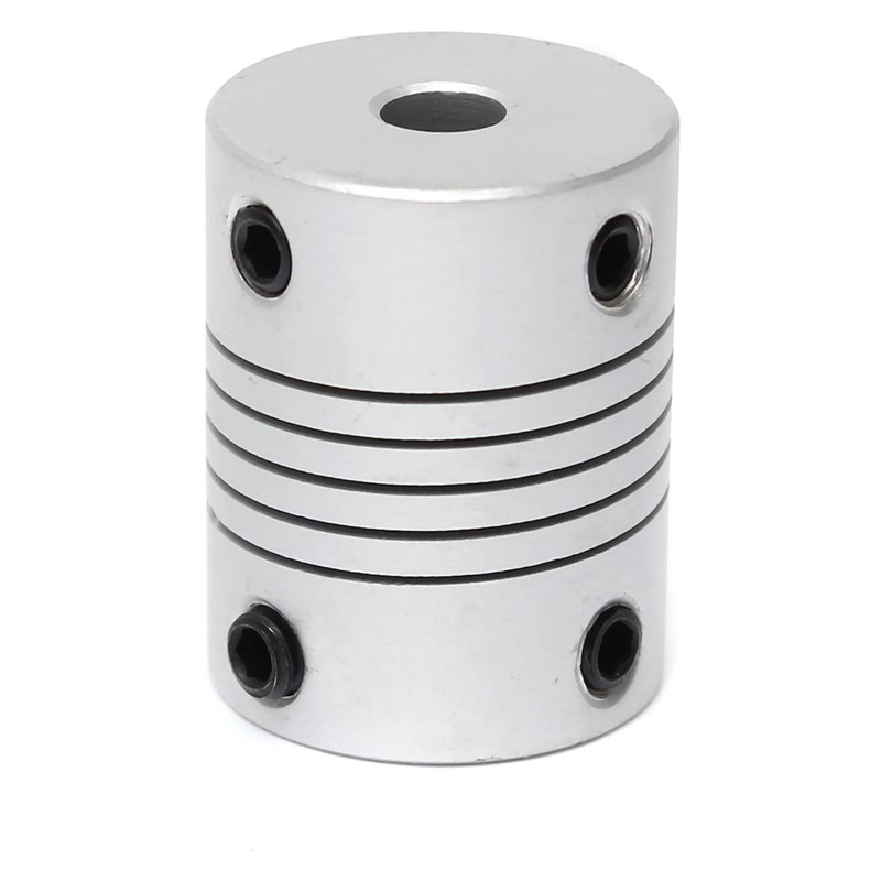 کوپلینگ انعطاف پذیر مدل 5x8