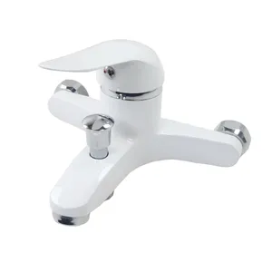 شیر حمام نیکان مدل S-K