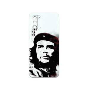 MAHOOT Che-Guevara Cover Sticker for Nokia G21