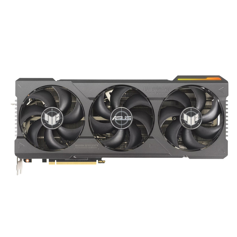 کارت گرافیک ایسوس مدل TUF Gaming GeForce RTX 4080 16GB