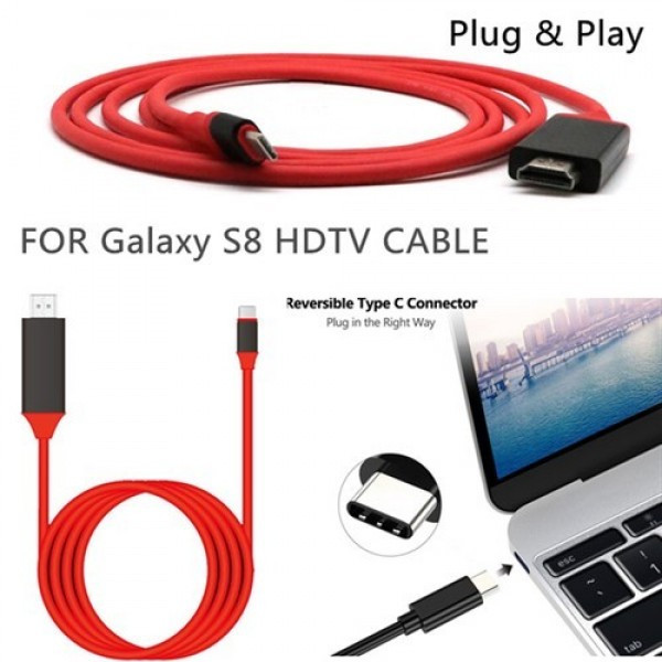 انتقال تصویر و صدا مدل HD TV CABLE-S8 انتقال تصویر و صدا مدل HD TV CABLE-S8