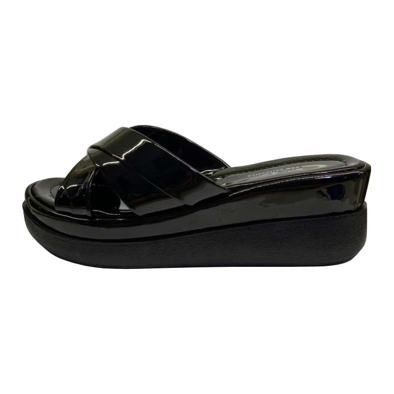 دمپایی زنانه اف جی مدل FV1