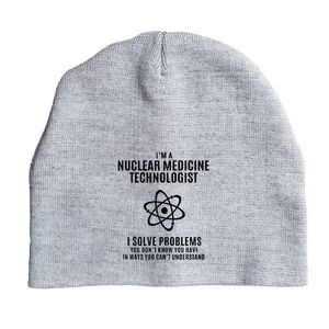 کلاه بافتنی مدل پزشکی 002