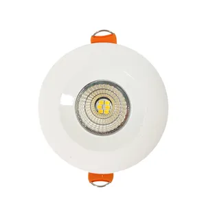 لامپ هالوژن 5 وات مدل CYC C1 5 بسته دو عددی