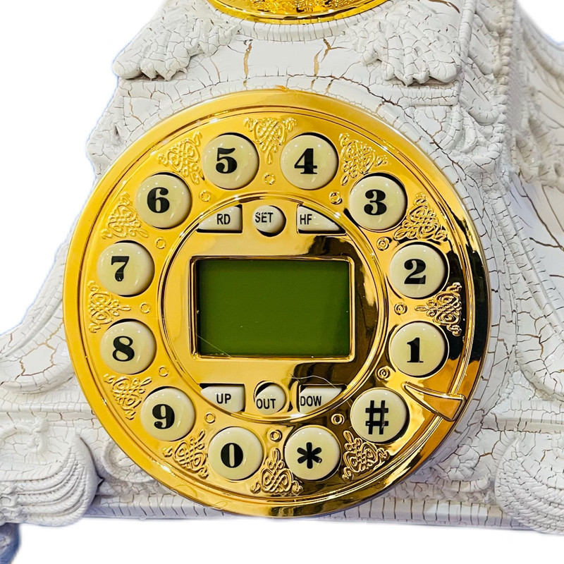 تلفن کلاسیک مدل MYS-5501B