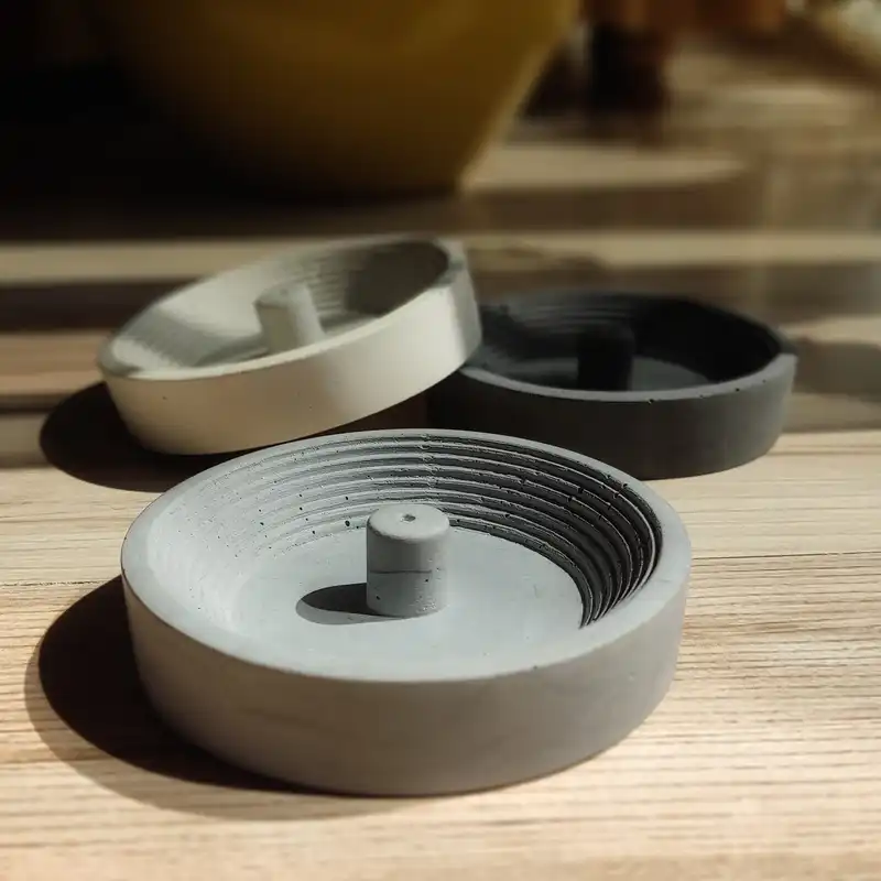 جاعودی بتنی مدل s-1