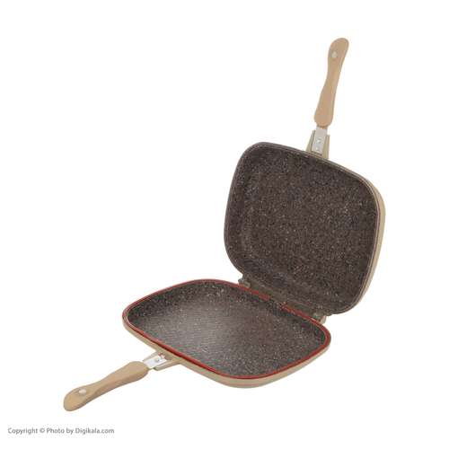 سرویس پخت و پز 21 پارچه راک لند مدل Super Granite