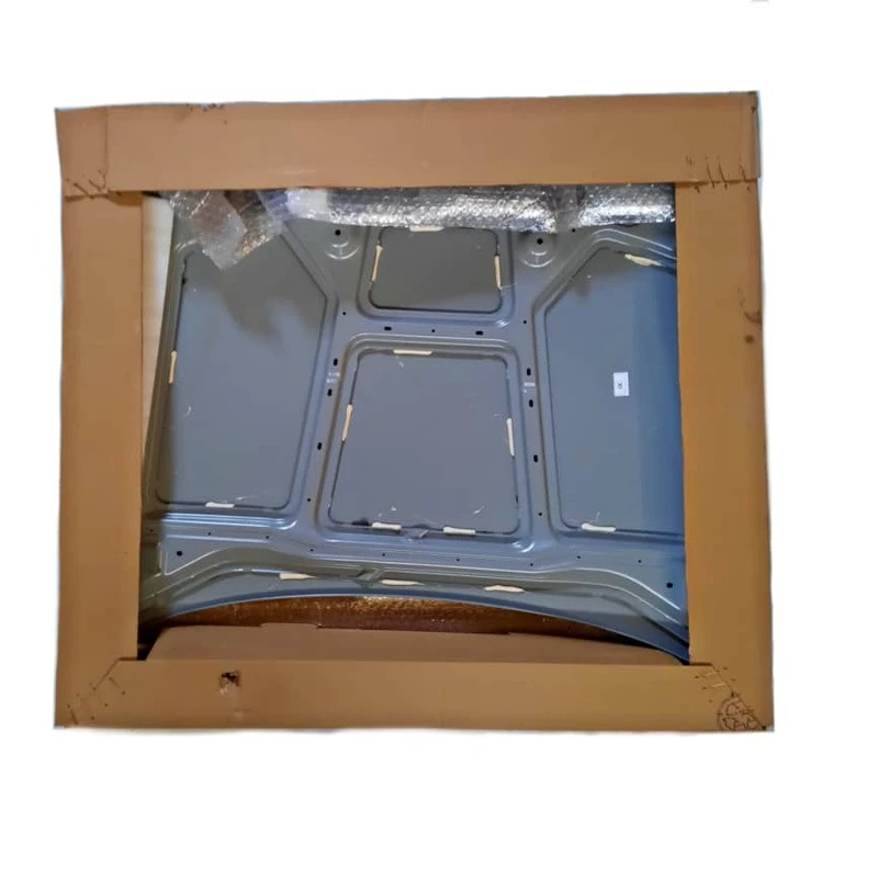 در کاپوت خودرو ایساکو مدل 0600501201 مناسب برای سمند