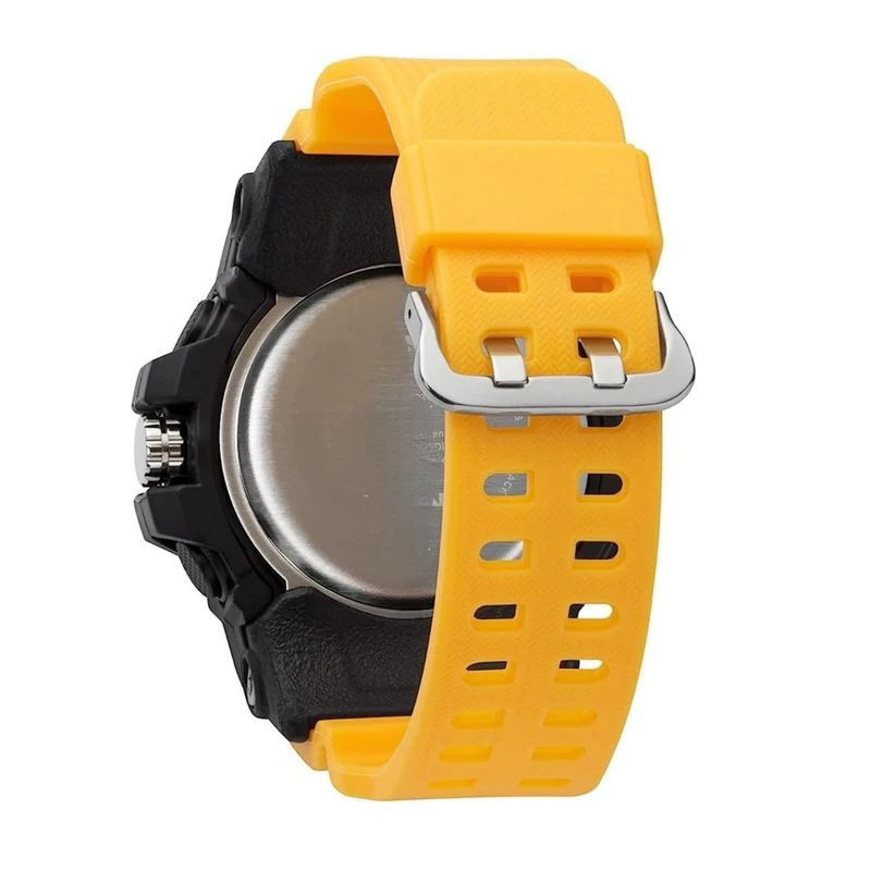 ساعت مچی دیجیتال مردانه مدل دوزمانه 05 ساعت مچی دیجیتال مردانه مدل دوزمانه 05