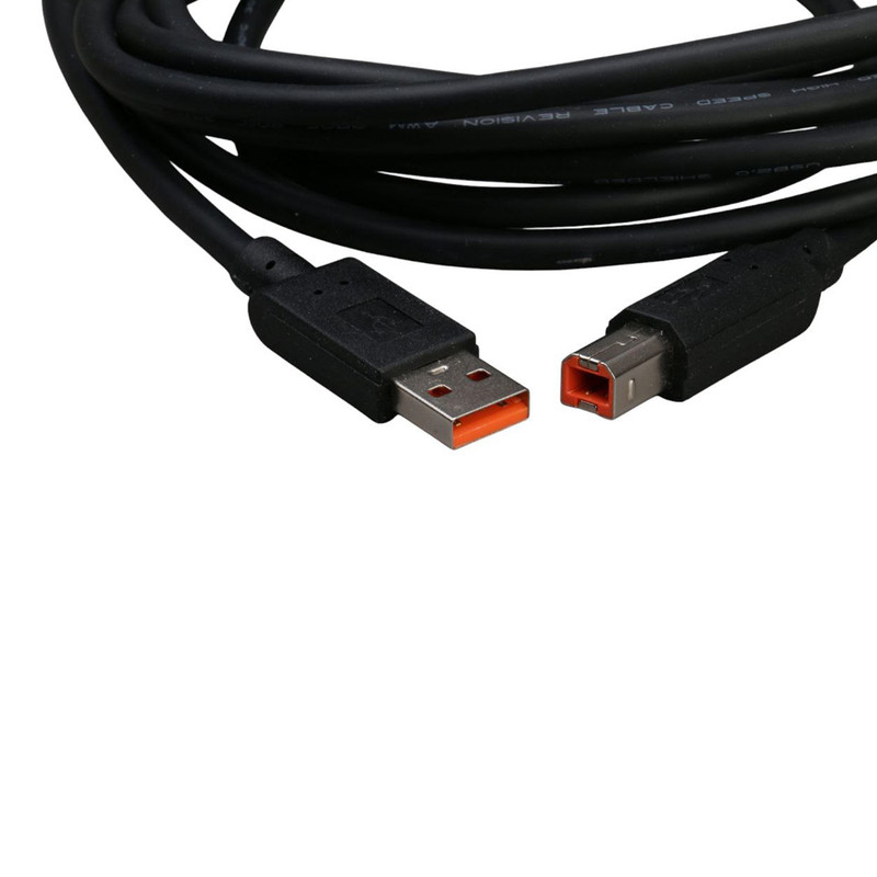 کابل پرینتر USB2.0 واصل مدل BM150 طول 1.5 متر