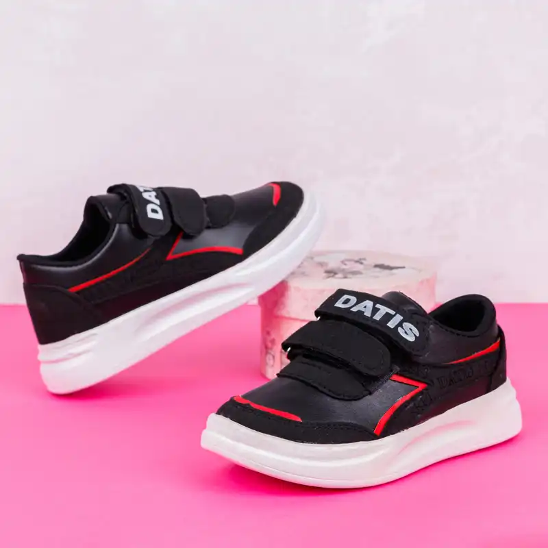 کفش راحتی  مدل داتیس BK.RD.3535