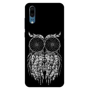 Megafone 6276 Cover For Huawei P20