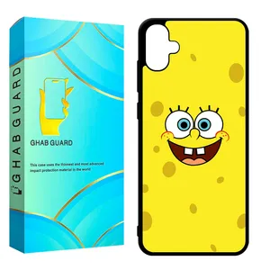 Ghab Guard CHAPA04 Cover For Samsung Galaxy A04