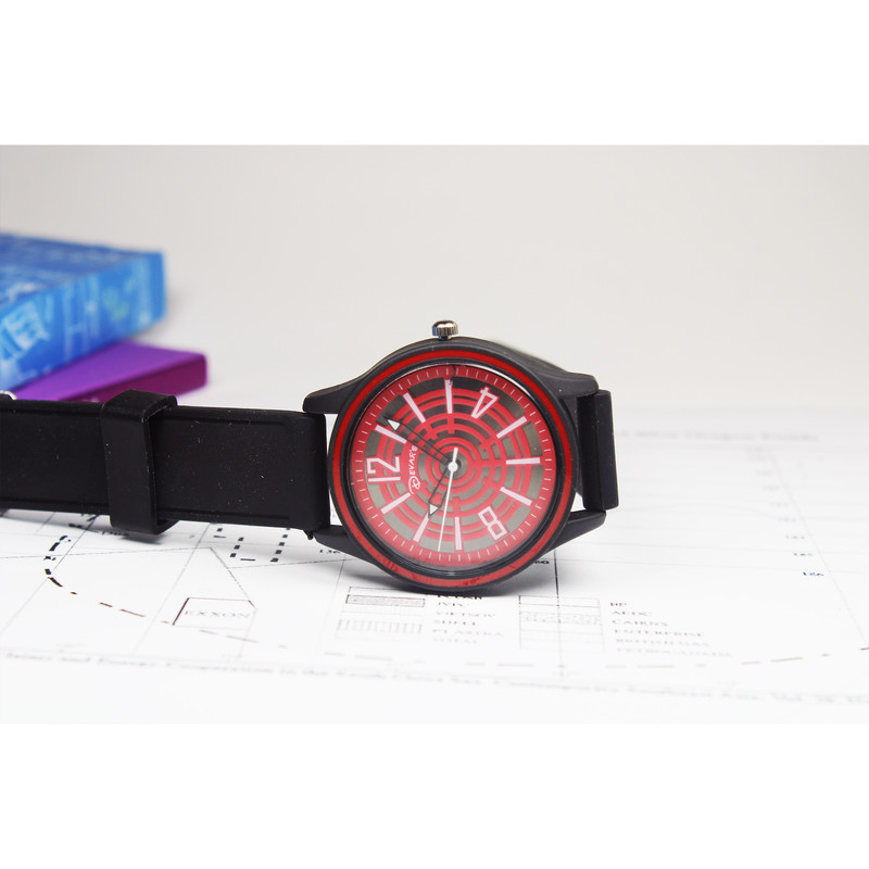 ساعت مچی عقربه ای بچگانه مدل 006 ساعت مچی عقربه ای بچگانه مدل 006