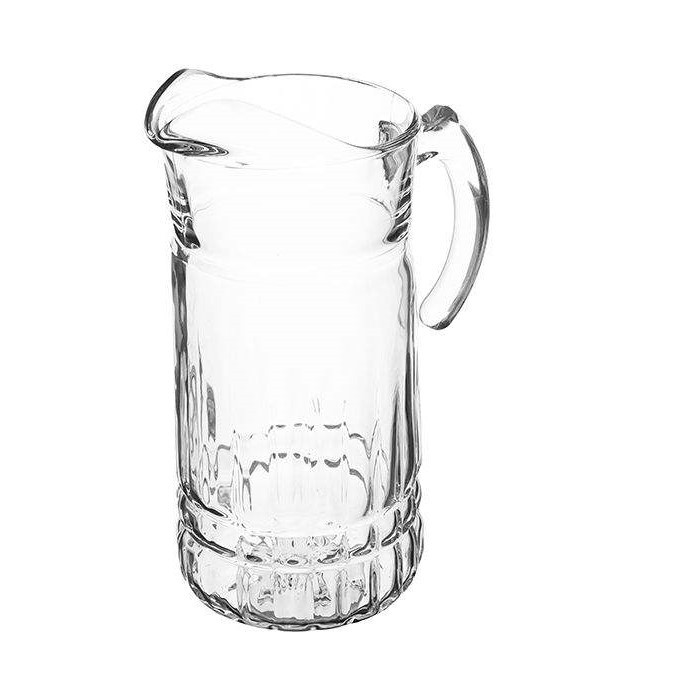 سرویس پارچ و لیوان 7 پارچه کد 2019