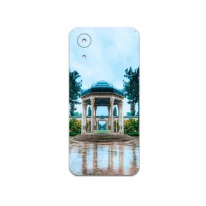 MAHOOT HAFEZ-Tomb Cover Sticker for Samsung Galaxy A03 Core