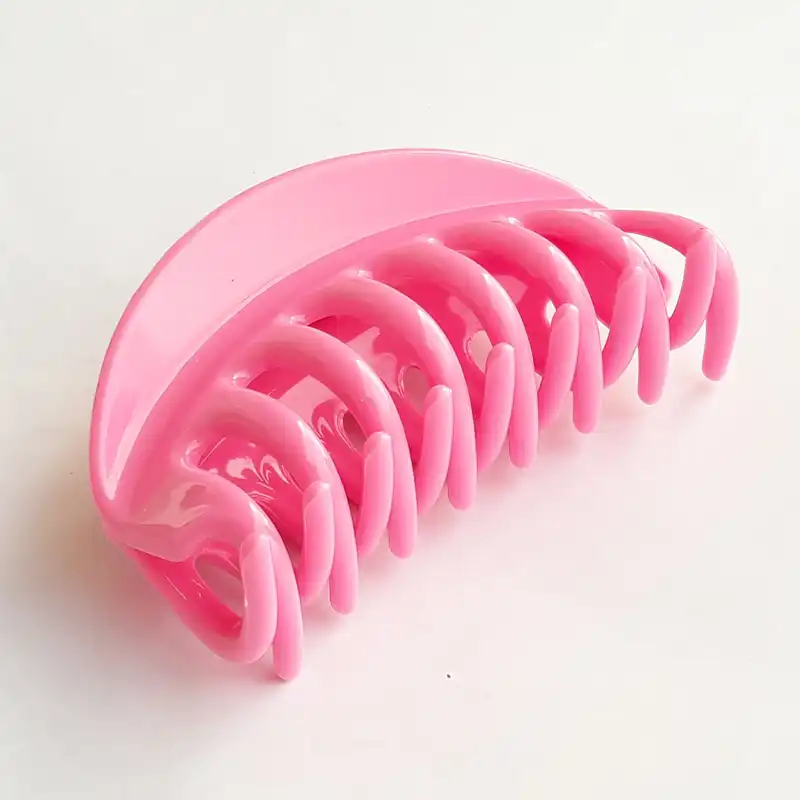 کلیپس مو زنانه مدل B-02