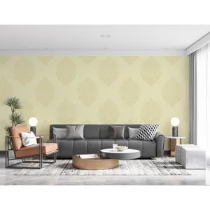 کاغذ دیواری تیمبرلند مدل 54033