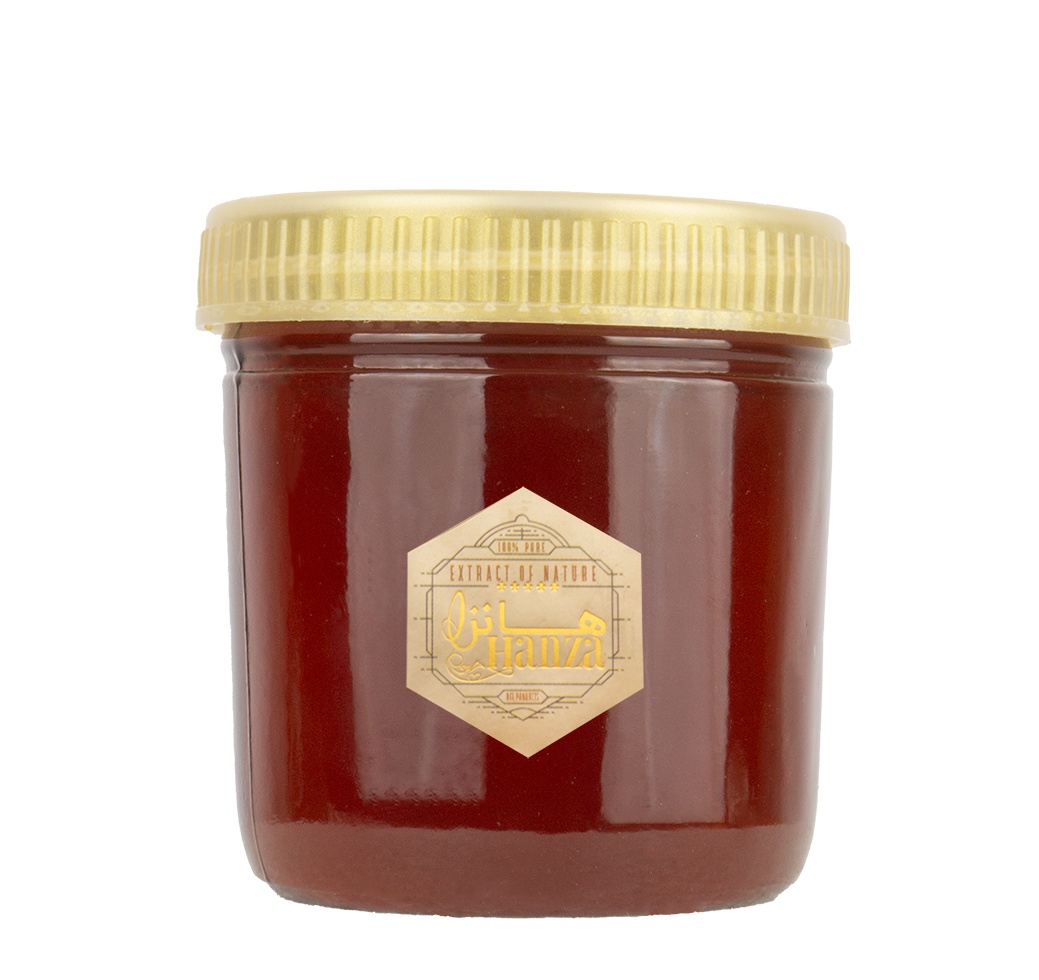 عسل هانزا - 500 گرم