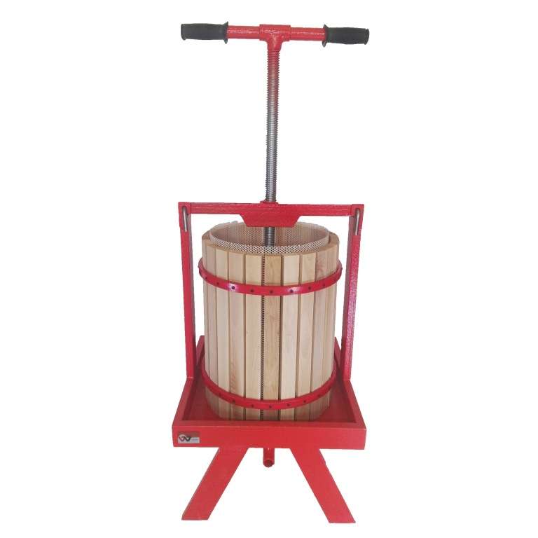 آبمیوه گیر دستی مدل سنتی كد 30L آبمیوه گیر دستی مدل سنتی كد 30L