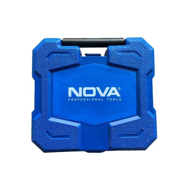 تراز لیزری نووا مدل 2680R