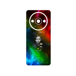MAHOOT emilia clarke Cover Sticker for Xiaomi Redmi A3x