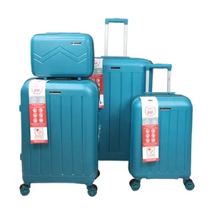 مجموعه چهار عددی چمدان مونزا مدل C0913