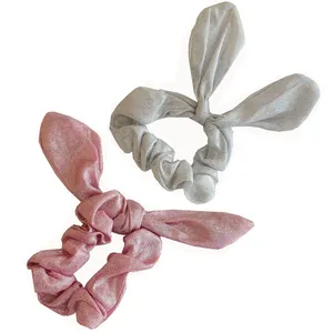 کش مو زنانه مدل شاین کد 01 بسته 2 عددی