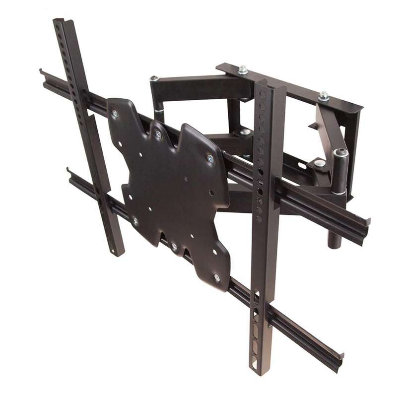 پایه دیواری تلویزیون تی ان اس مدل M04 مناسب برای تلوزیون های 32 تا 49 اینچ پایه دیواری تلویزیون تی ان اس مدل M04 مناسب برای تلوزیون های 32 تا 49 اینچ