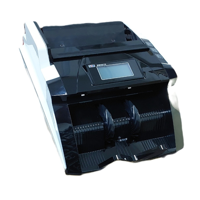 اسکناس شمار رومیزی اس ام بی مدل SM 2010