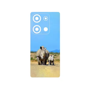 MAHOOT Rhino Cover Sticker for Xiaomi Redmi Note 14S