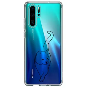 Megafone Cat C60-B Cover For Huawei P30 Pro