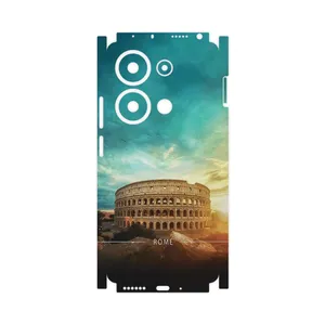 MAHOOT Rome_City-FullSkin Cover Sticker for Xiaomi Poco M6 Pro 4G