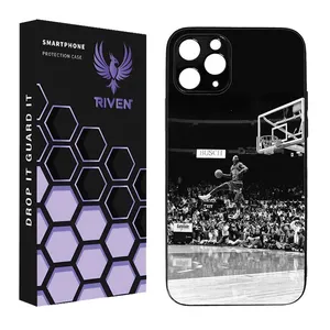 RIVEN RI3-5 Case For Apple iPhone 12 Pro
