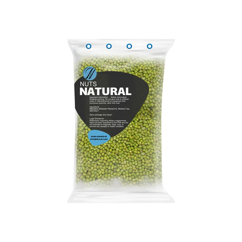 ماش نچرال - 500 گرم