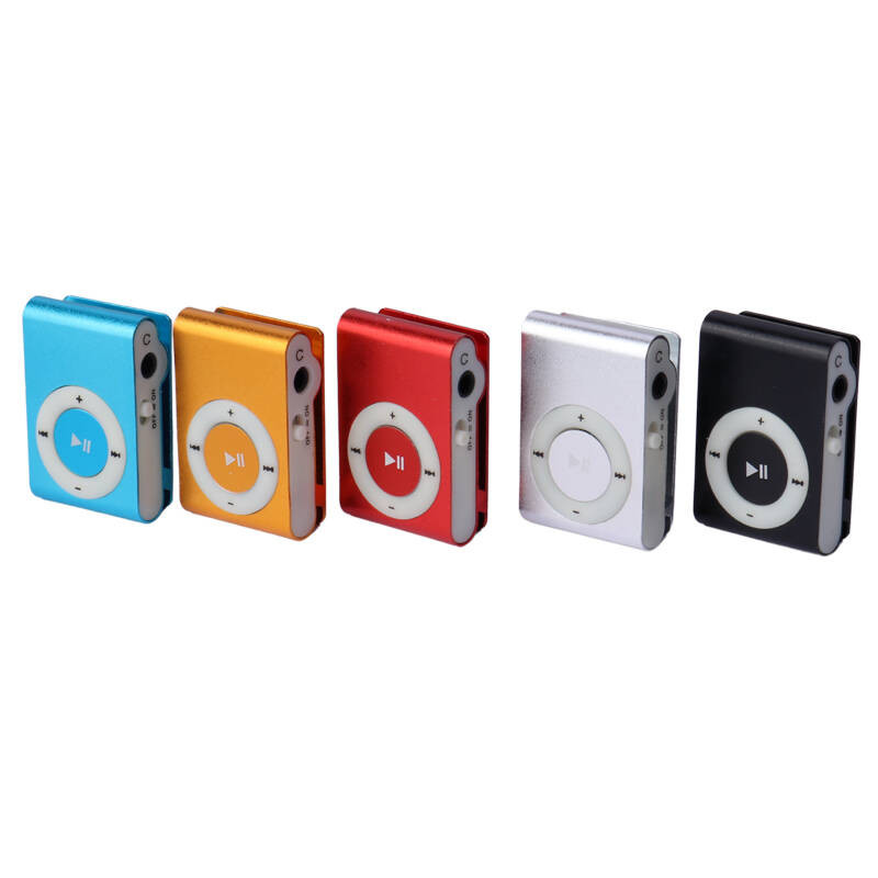 پخش کننده موسیقی مدل M1