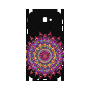 MAHOOT Mandala Design 5-FullSkin Cover Sticker for Samsung Galaxy J5 Prime
