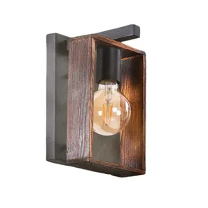 چراغ دیواری مدل 125 a