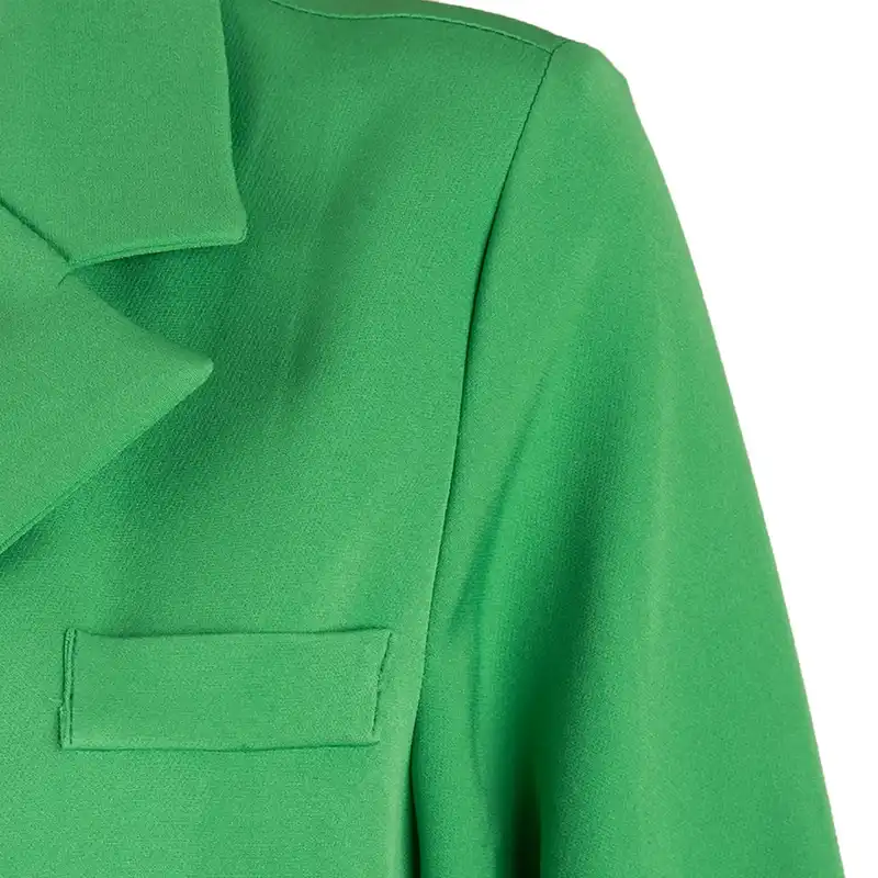 مانتو کتی زنانه مدل MDSS-AT5776