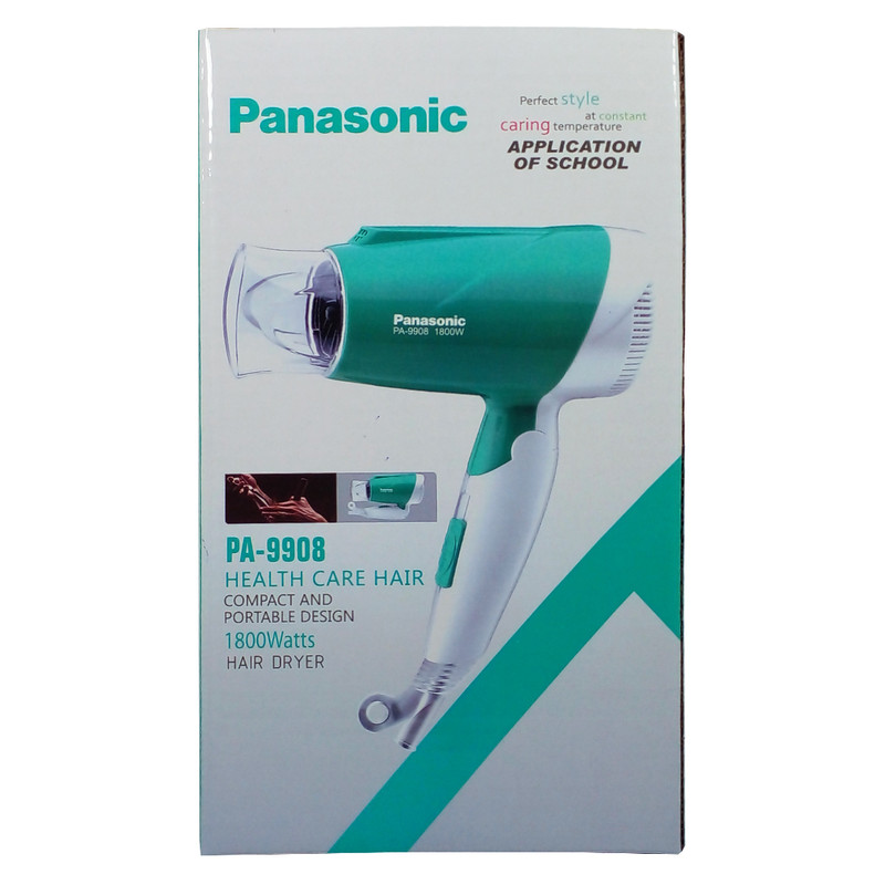 سشوار مدل PA-9908 سشوار مدل PA-9908